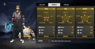 Ranked stats
